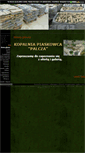Mobile Screenshot of kopalniapiaskowca.eu